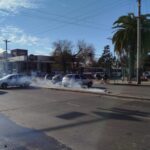 Escasez de GNC en La Plata por Ola de Frío: 11 Días de Crisis