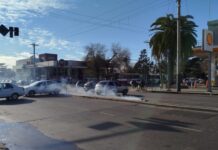 Escasez de GNC en La Plata por Ola de Frío: 11 Días de Crisis