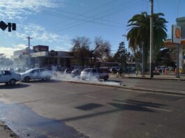 Escasez de GNC en La Plata por Ola de Frío: 11 Días de Crisis