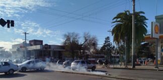 Escasez de GNC en La Plata por Ola de Frío: 11 Días de Crisis