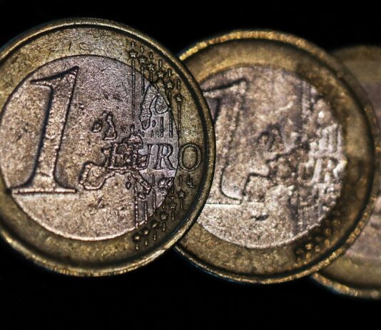 Euro Digital: Europa Avanza en el Mercado Global de Pagos Digitales