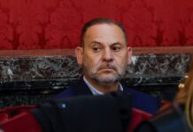 Ex Ministro Ábalos condenado a 24 años por corrupción en España
