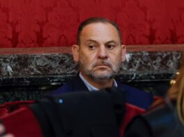 Ex Ministro Ábalos condenado a 24 años por corrupción en España