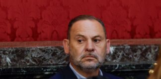 Ex Ministro Ábalos condenado a 24 años por corrupción en España