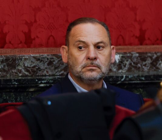 Ex Ministro Ábalos condenado a 24 años por corrupción en España