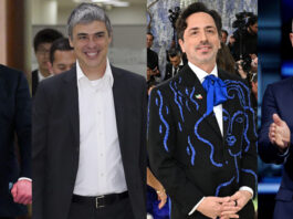 Forbes 2023: ¿Quién está cerca de ser el primer trillonario del mundo?