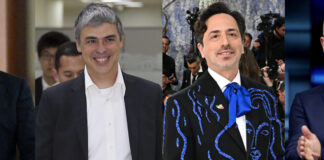 Forbes 2023: ¿Quién está cerca de ser el primer trillonario del mundo?