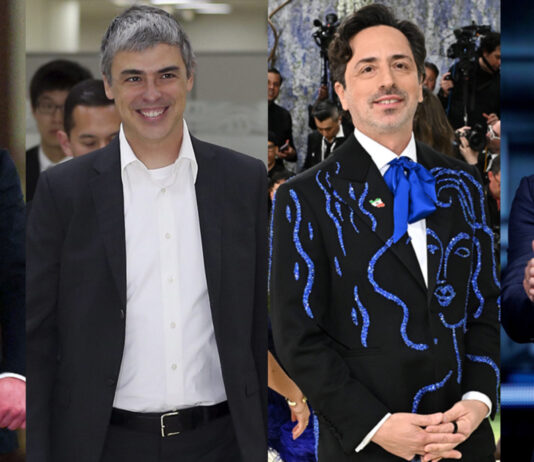 Forbes 2023: ¿Quién está cerca de ser el primer trillonario del mundo?