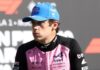 Franco Colapinto y su Alpine, en crisis tras el GP de Barcelona