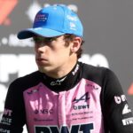 Franco Colapinto y su Alpine, en crisis tras el GP de Barcelona