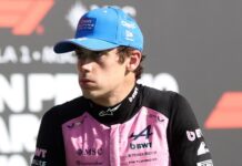 Franco Colapinto y su Alpine, en crisis tras el GP de Barcelona