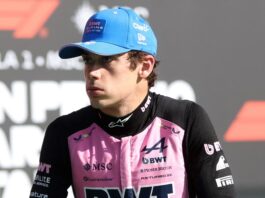 Franco Colapinto y su Alpine, en crisis tras el GP de Barcelona