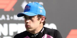 Franco Colapinto y su Alpine, en crisis tras el GP de Barcelona