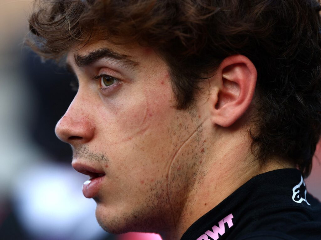 Franco Colapinto critica al equipo tras desafiante GP de Mónaco