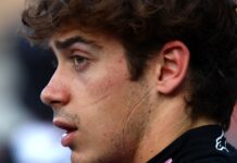 Franco Colapinto critica al equipo tras desafiante GP de Mónaco