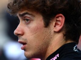 Franco Colapinto critica al equipo tras desafiante GP de Mónaco