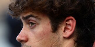 Franco Colapinto critica al equipo tras desafiante GP de Mónaco