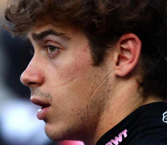 Franco Colapinto critica al equipo tras desafiante GP de Mónaco