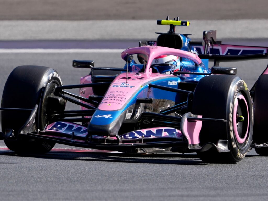 Franco Colapinto enfrenta desafíos en GP de Austria, mejoras fallidas