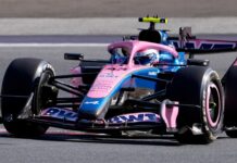 Franco Colapinto enfrenta desafíos en GP de Austria, mejoras fallidas