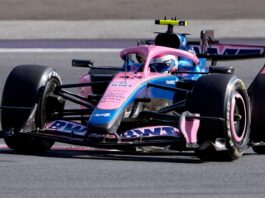 Franco Colapinto enfrenta desafíos en GP de Austria, mejoras fallidas