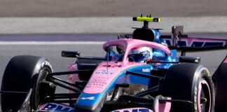 Franco Colapinto enfrenta desafíos en GP de Austria, mejoras fallidas