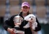 Mirra Andreeva: Joven Campeona de Roland Garros y Promesa del Tenis