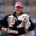 Mirra Andreeva: Joven Campeona de Roland Garros y Promesa del Tenis