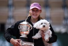 Mirra Andreeva: Joven Campeona de Roland Garros y Promesa del Tenis