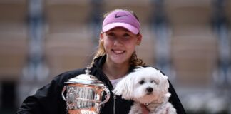 Mirra Andreeva: Joven Campeona de Roland Garros y Promesa del Tenis