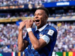 Mundial 2026: Partidos Clave, Resultados en Vivo del 22 de Junio