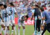 Pausa de rehidratación: ¿Protección al jugador o negocio lucrativo?