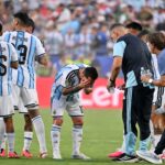 Pausa de rehidratación: ¿Protección al jugador o negocio lucrativo?