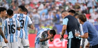 Pausa de rehidratación: ¿Protección al jugador o negocio lucrativo?