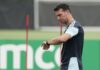 Pedro Troglio: El Desafío de Argentina ante Austria en el Mundial
