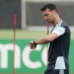 Pedro Troglio: El Desafío de Argentina ante Austria en el Mundial