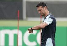Pedro Troglio: El Desafío de Argentina ante Austria en el Mundial
