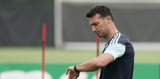 Pedro Troglio: El Desafío de Argentina ante Austria en el Mundial