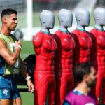 Resultados y Análisis del Mundial 2026: Partidos del 23 de Junio en Vivo