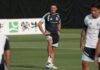 Selección Argentina lista para enfrentar a Austria en Dallas
