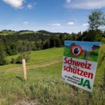 Suiza decide: No a la propuesta para limitar la inmigración en referéndum