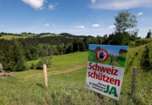 Suiza decide: No a la propuesta para limitar la inmigración en referéndum