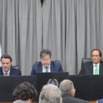 Advertencia del juez en juicio de Maradona genera tensión y polémica