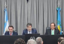 Advertencia del juez en juicio de Maradona genera tensión y polémica