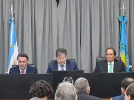 Advertencia del juez en juicio de Maradona genera tensión y polémica