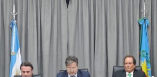Advertencia del juez en juicio de Maradona genera tensión y polémica