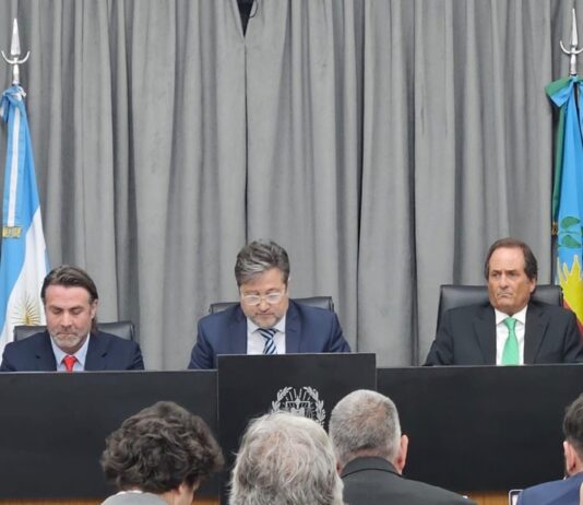 Advertencia del juez en juicio de Maradona genera tensión y polémica