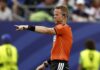 Árbitro Mateu Lahoz dirigirá Argentina vs Cabo Verde en Mundial 2026