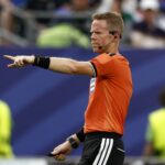 Árbitro Mateu Lahoz dirigirá Argentina vs Cabo Verde en Mundial 2026