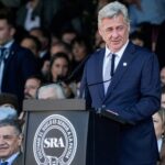 El Campo Argentino Exige la Eliminación Permanente de Retenciones